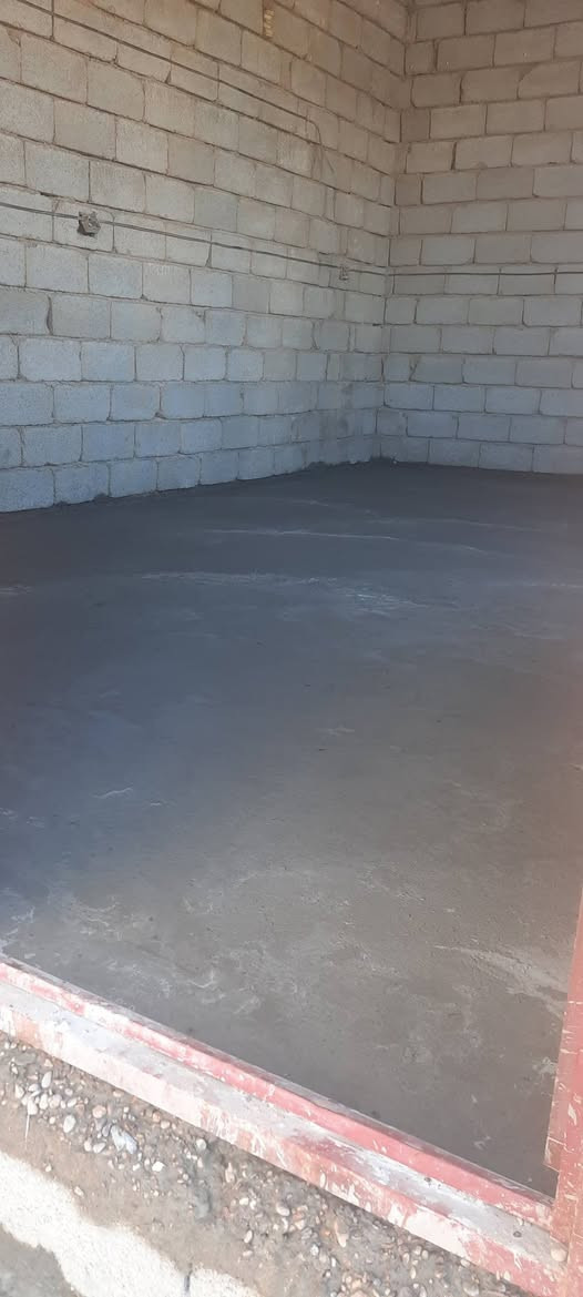 هيلك ١٠٠متر واجهه ١٠ نزال ١٠ للبيع السعر ٢٩مليون قفل الشراي يخابر كامل مي ومجاري بوب شبابيك المكان ابو عضام شارع البتول.    والله خير  الرازقين *********** اتصل واتساب
