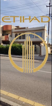 القادسية الثانية • ٢٤٠م • تجاري للايجار