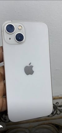 13 عادي ذاكر 128 جهاز نظيف وما مبدل أي شيء بطارية91 السعر 450 قفل مكان...