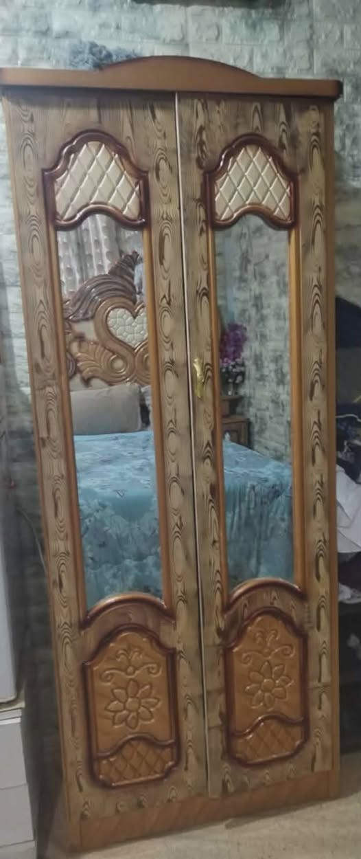 غرفه خشب كلش نظيفه سعر 500بيها مجال رميثه


**إذا كنت صاحب هذا الإعلان وتريد حذفه لأي سبب، رجاءا أرسل رسالة إلى الدعم الفني**