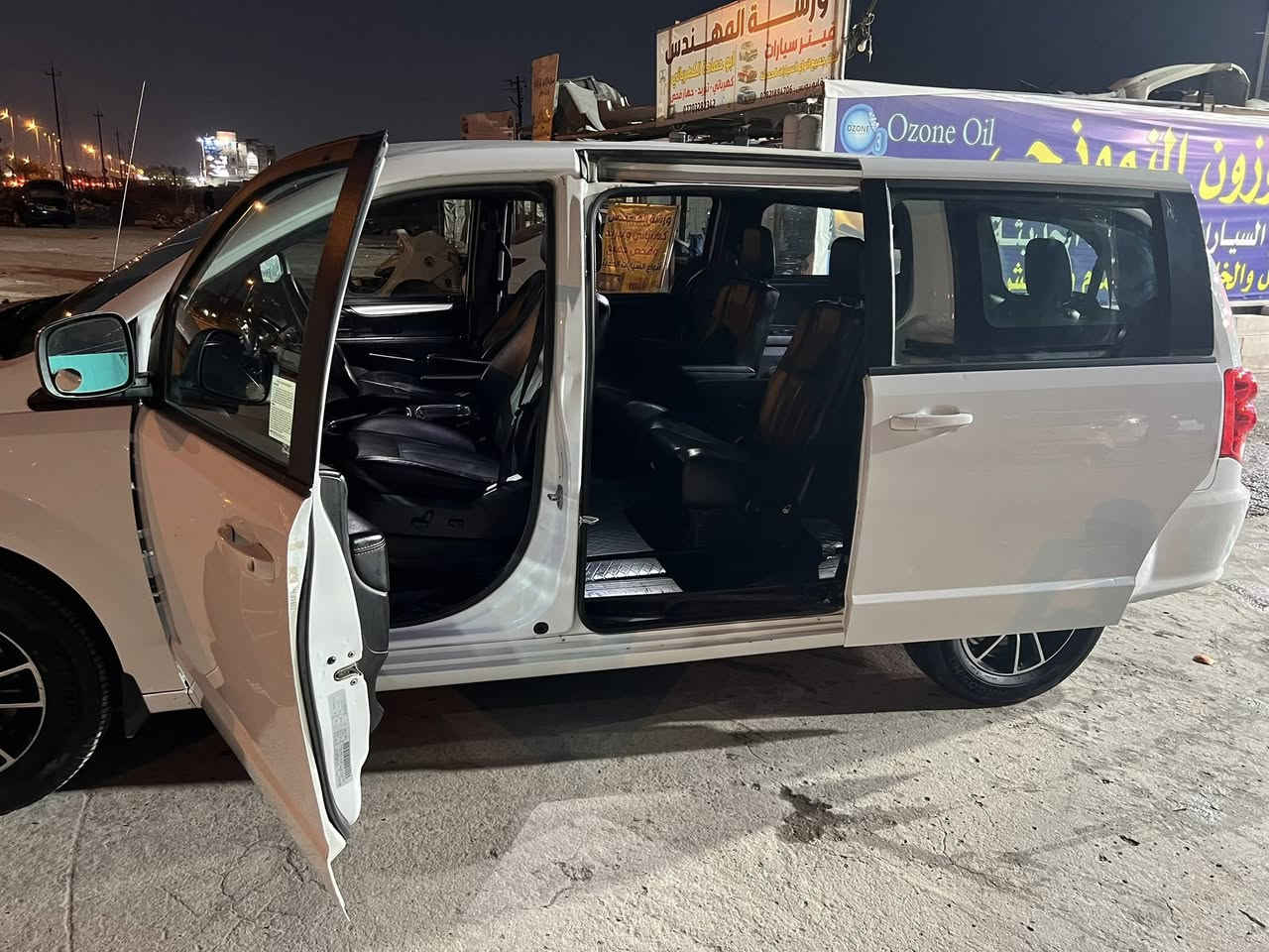 السلام عليكم كرفان gt 2019 مابيها اي نواقص هواي شغلات جدد السونر بلمنشور  مكاني غزاليه السعر 150 
***********
