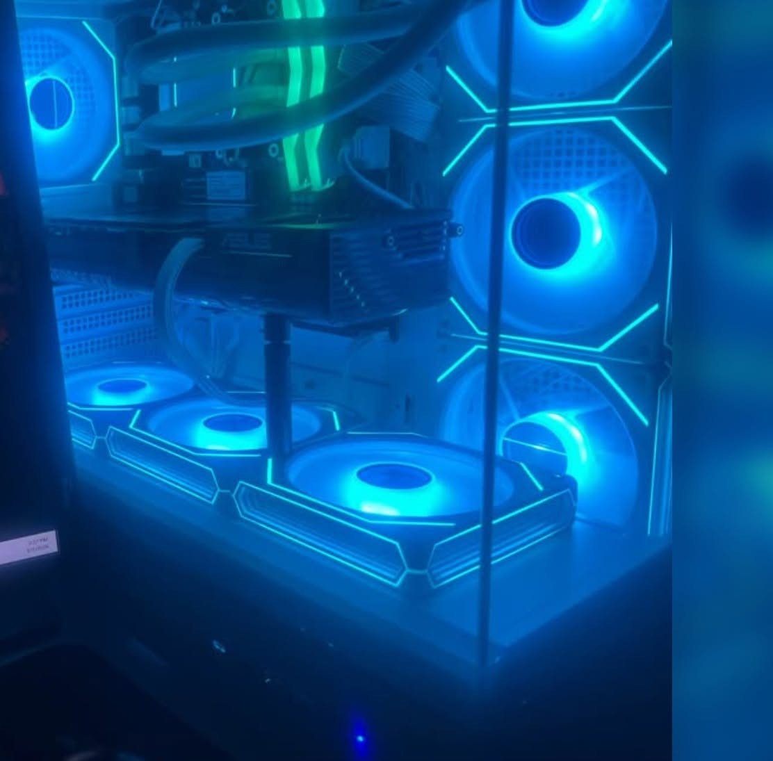 اعادة نشر. 

كروت مستخدمة: 

5070 TI سعر 1400 قفل ما بي مجال
3080 Palit 10 gb قفل 550

رقم ***********.
