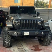 رانجلر ٢٠٢٣ • ٦ سلندر ٣٦٠٠ • زيرو ٢٥٠٠ كم