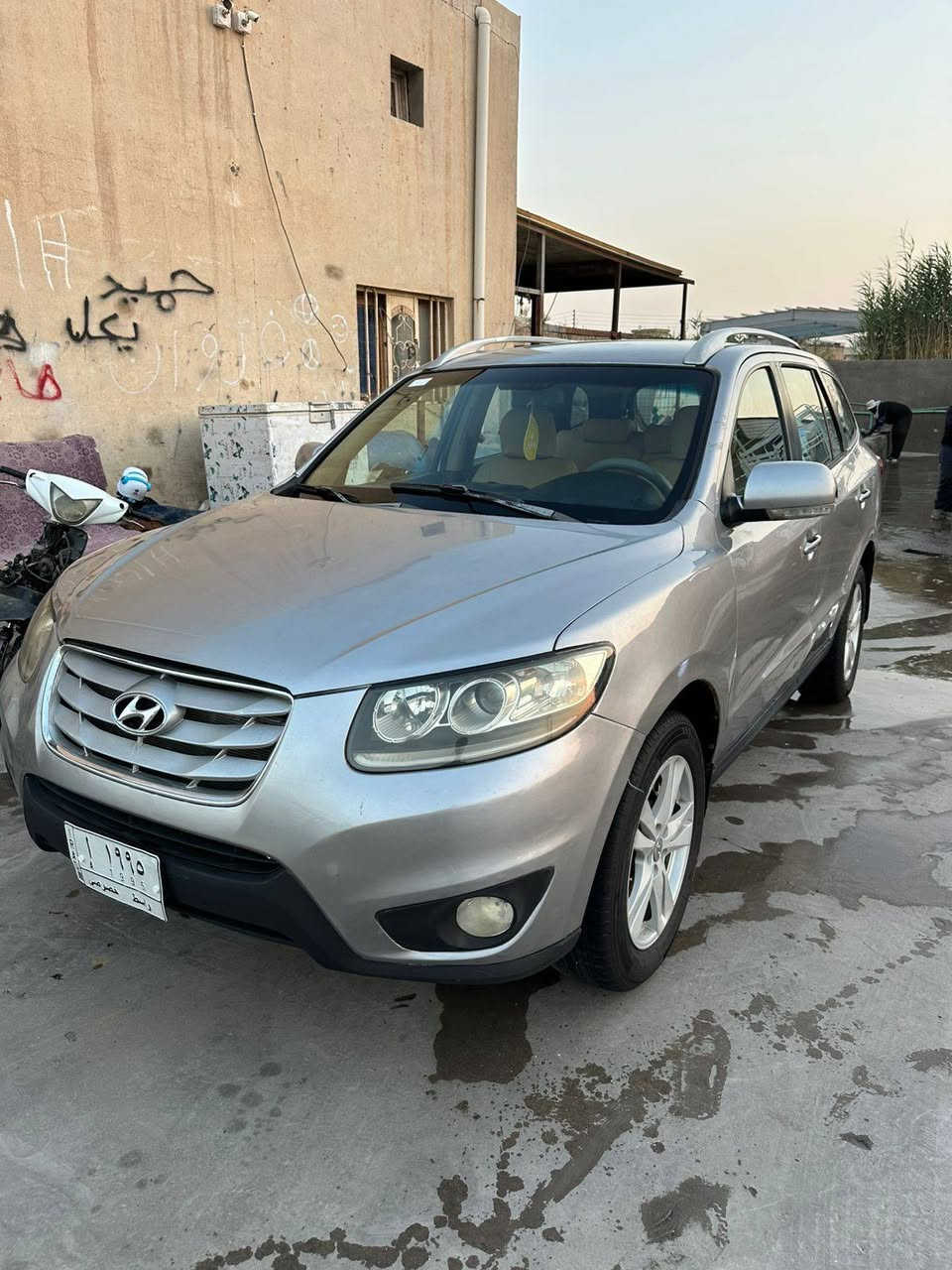 سنتافيا موديل٠ ٢٠١ ٦سلندر رقم واسط مميز مصبوغ حزام سبب جراد السياره خليجي السعر ١٠٧ وبها مجال ***********الهاتف*********** قلعة سكر ناصريه
