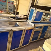 كاونتر • نظيف جدا • بعقوبه ام الكرفس