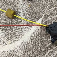 مرسيدس E320 • قفل باب • أربيل