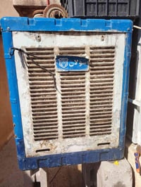 مبردات • بحاجة صيانة • حي سومر