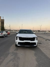 سورنتو • ٢٠٢٥ • رقم بصره