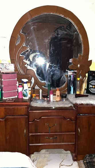 السلام عليكم غرفه صاج عراقي للبيع السعر 350وبيهه مجال بصيط المكان ناصريه بل شوفه ***********
