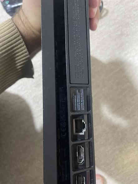 Play 4 slim مهکر
یدة اصلي 500g تهكير قرص نيظام 12
سعر 250 الاف
توصيل موجود واتساب ***********
