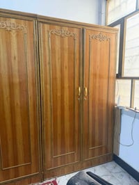 كناتير للبيع • كابينة • ديكورات منزلية • اثاث منزلي • اثاث النجف • خزا...