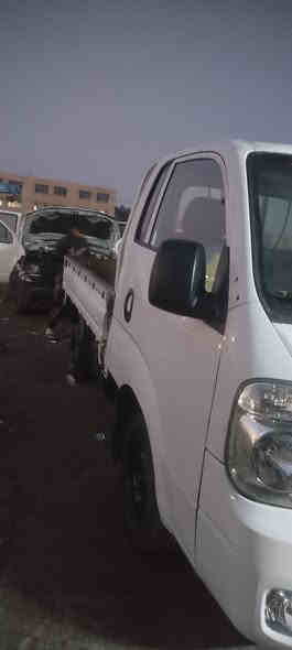 السلام عليكم كيا للبيع موديل 2006 العنوان بغداد العبيدي الجسر الفرنسي *********** رقم صلاح الدين
