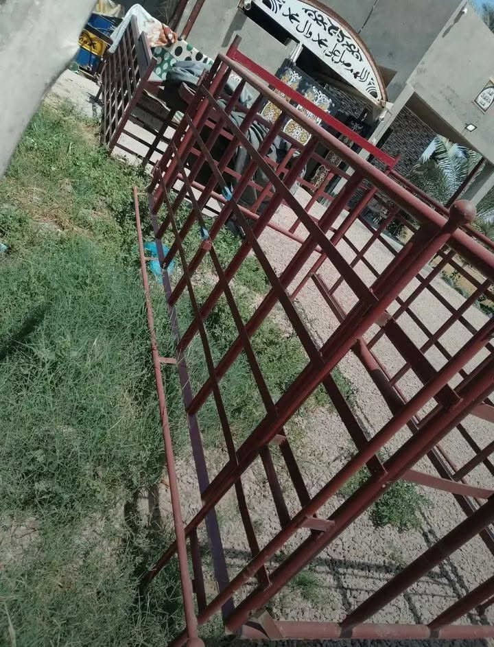 سلام عليكم محجر كيا فحل للبيع تسكام جديد مابي كل خياس السعر الاتصال على الرقم *********** المكان نجف
