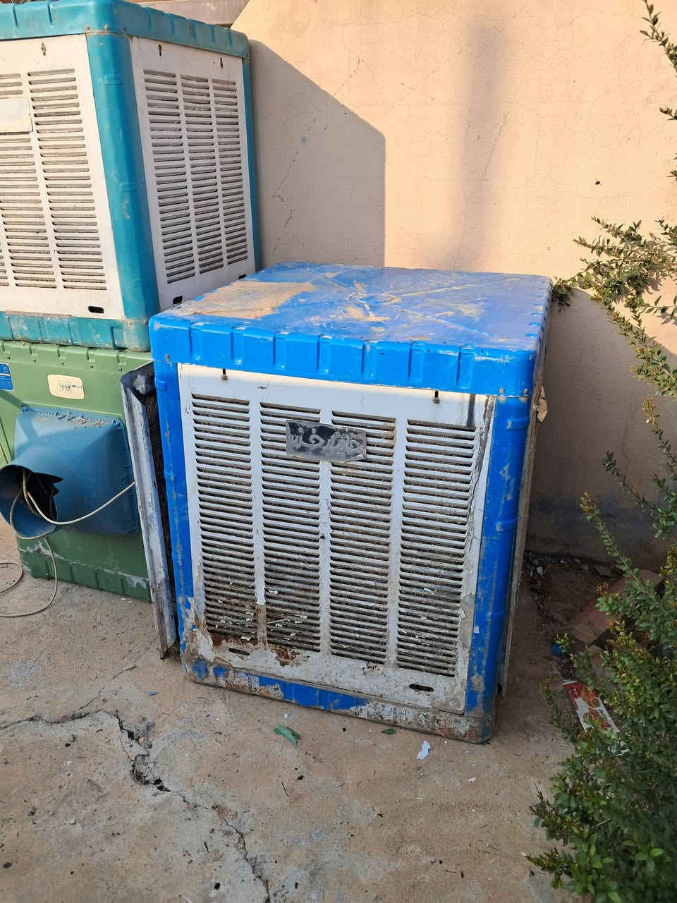 ٣ كشور مبرده مع القواعد  للبيع  التواصل عالواتساب ***********
