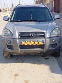 توسان • ٢٠١٠ • مكينة ٢٠٠٠ كاز