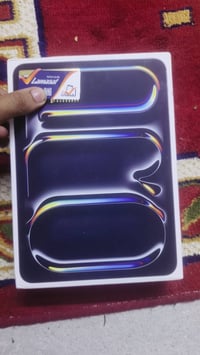 آيباد M5 • ١١انج • ٢٥٦
