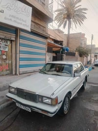محرك ٢٥٠٠ • تبريد شغال • بغداد الغزالية