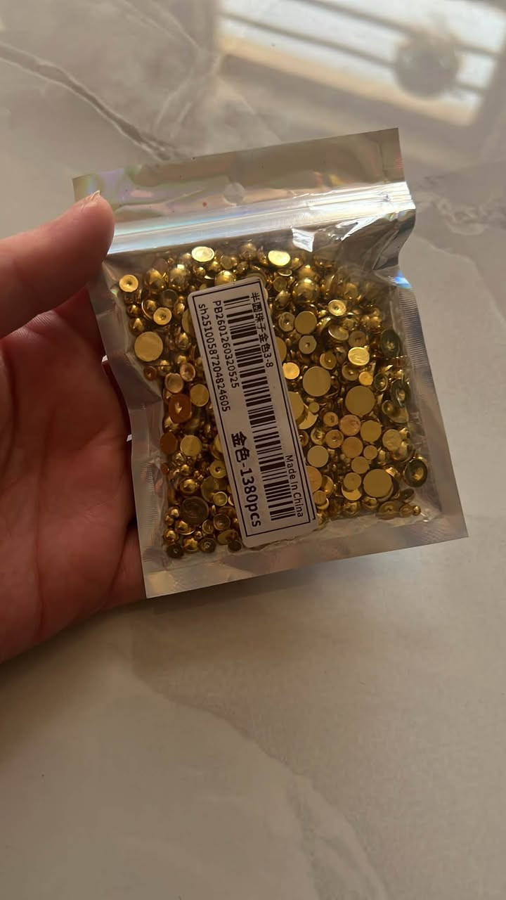 خرز متوفر شي ان للحجز خاص كل نوع وسعره


**إذا كنت صاحب هذا الإعلان وتريد حذفه لأي سبب، رجاءا أرسل رسالة إلى الدعم الفني**