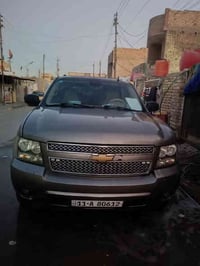 تاهو موديل 2007 فول مواصفات سعر 137 للستفسار رقم الهاتف ‏‪ 0770 965 87...