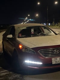 سوناته • ٢٠١٥ • مكينة 2400