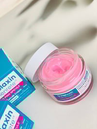 السر الكوري لبشرة مشدودة وزجاجية! ✨🇰🇷 تعرفوا على كريم Dr.Melaxin Cemen...