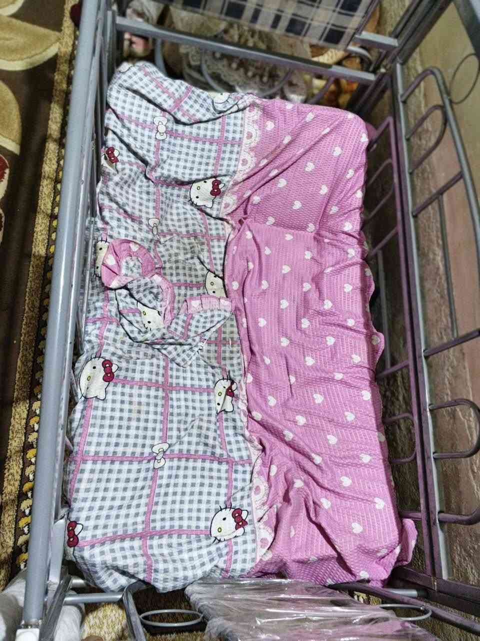 جرباية اطفال للبيع لحد عمر ٥ سنوات السعر ٢٠


**إذا كنت صاحب هذا الإعلان وتريد حذفه لأي سبب، رجاءا أرسل رسالة إلى الدعم الفني**