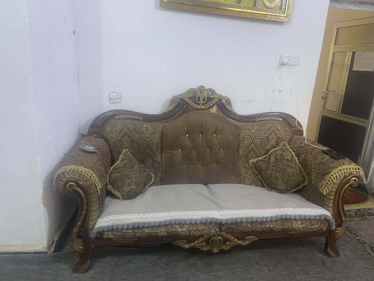 للبيع تخم 8مقاعد السعر 175 ميز بلازمه السعر 40


**إذا كنت صاحب هذا الإعلان وتريد حذفه لأي سبب، رجاءا أرسل رسالة إلى الدعم الفني**