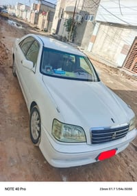 ملكه رقم كركوك مديل 2003 اصل مدفوع كمركه وضريبه قرصهه موجود باقه بس رق...