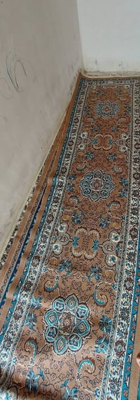 للبيع فرشة ووياها مدات  2 مالاتها سعر 100 وبيهن مجال مكاني حميدية. الش...