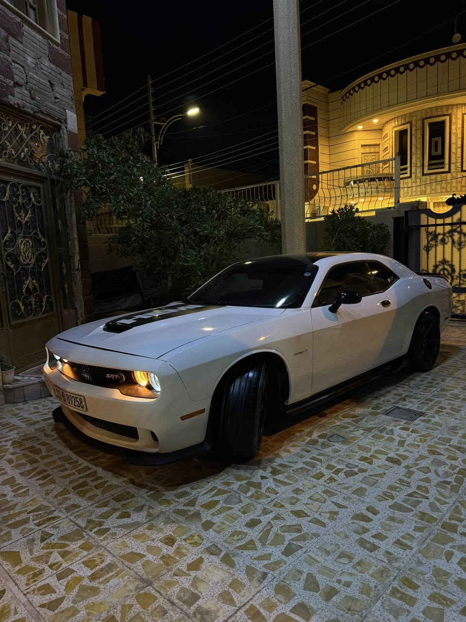 جالنجر 2021
رقم شمالي
(RT)5700
لون ابيض
كير محرك مكفول
المواصفات. RT
بصمة تشغيل عن بعد بصمة ابواب كشن كهرباء
شفتات ستيرين
دكمة تراك وسبورت
شاشة كار بلي
تبريد قطعتين
كامره دواره360
منظومه زنون
ويل نجمة اصلي
كامله مسويله ادامه
غرفة وكشنات تطريز تخبل
كلفتني 8اوراق
ودبات سود عليه صوت رعب
زيوت فلاتر كله جديد
الحادث:جاملغات خلفيه صبغ والامامي صفحة السكن فقط.
مروس بجيب


**إذا كنت صاحب هذا الإعلان وتريد حذفه لأي سبب، رجاءا أرسل رسالة إلى الدعم الفني**