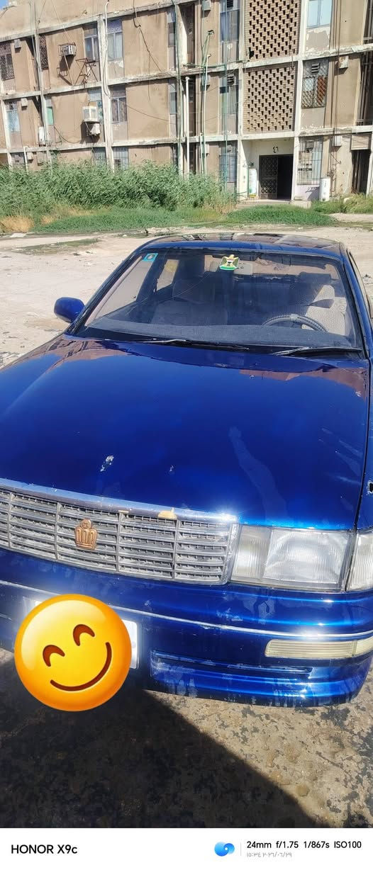 بطة البيع موديل94 هزة جديدة صارلهة سبوع سنوية 2031 رقم نكليزي
تبريد شغال ثلج
الصدر نص عمر
شرط تحويل
َمكينة 6سلندر بلادي
السعر 34


**إذا كنت صاحب هذا الإعلان وتريد حذفه لأي سبب، رجاءا أرسل رسالة إلى الدعم الفني**
