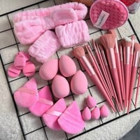 حقيبة سكن كير • ٤٠ قطعة • بيوتي بلندر