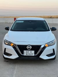 سنترا SV • ٢٠٢٢ • أربيل