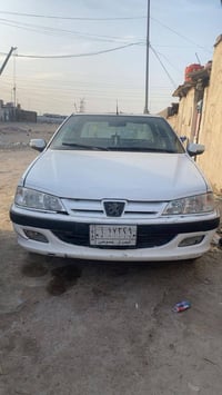 بيجو باص • ٢٠١١ • تبريد شغال