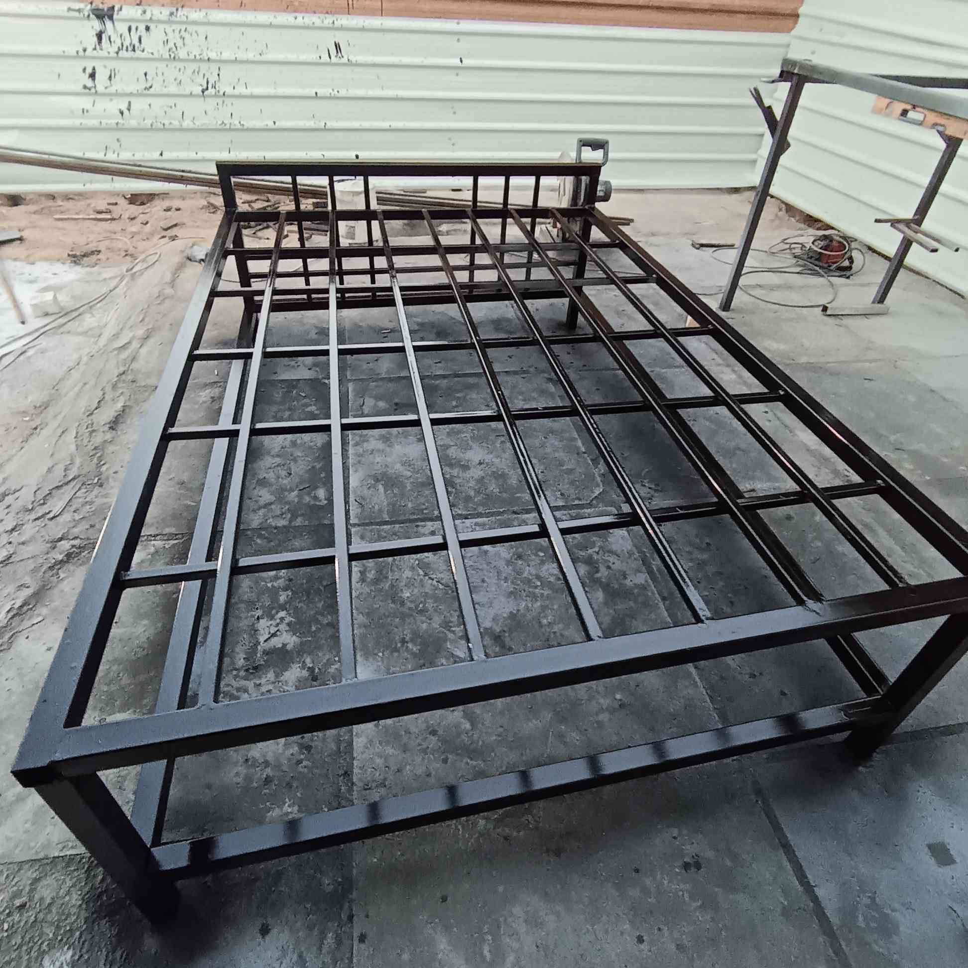 سرير نفرين سعر ١٠٠


**إذا كنت صاحب هذا الإعلان وتريد حذفه لأي سبب، رجاءا أرسل رسالة إلى الدعم الفني**