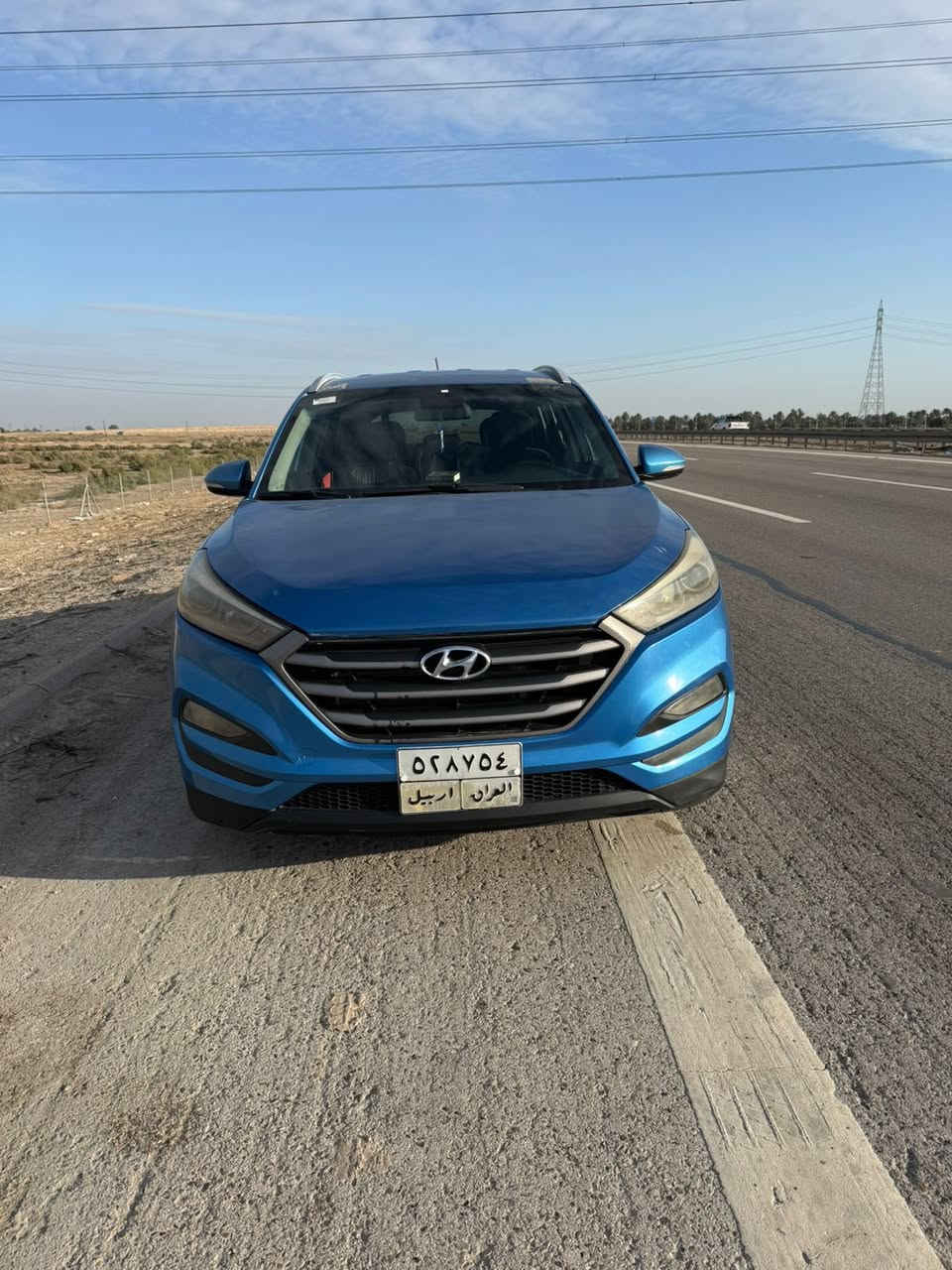 توسان 2018 امريكي مكفوله وصور الحادث مرفقه
السعر 123
‭0772 711 4818‬ مكلف بلنشر اتصل وتدلل
