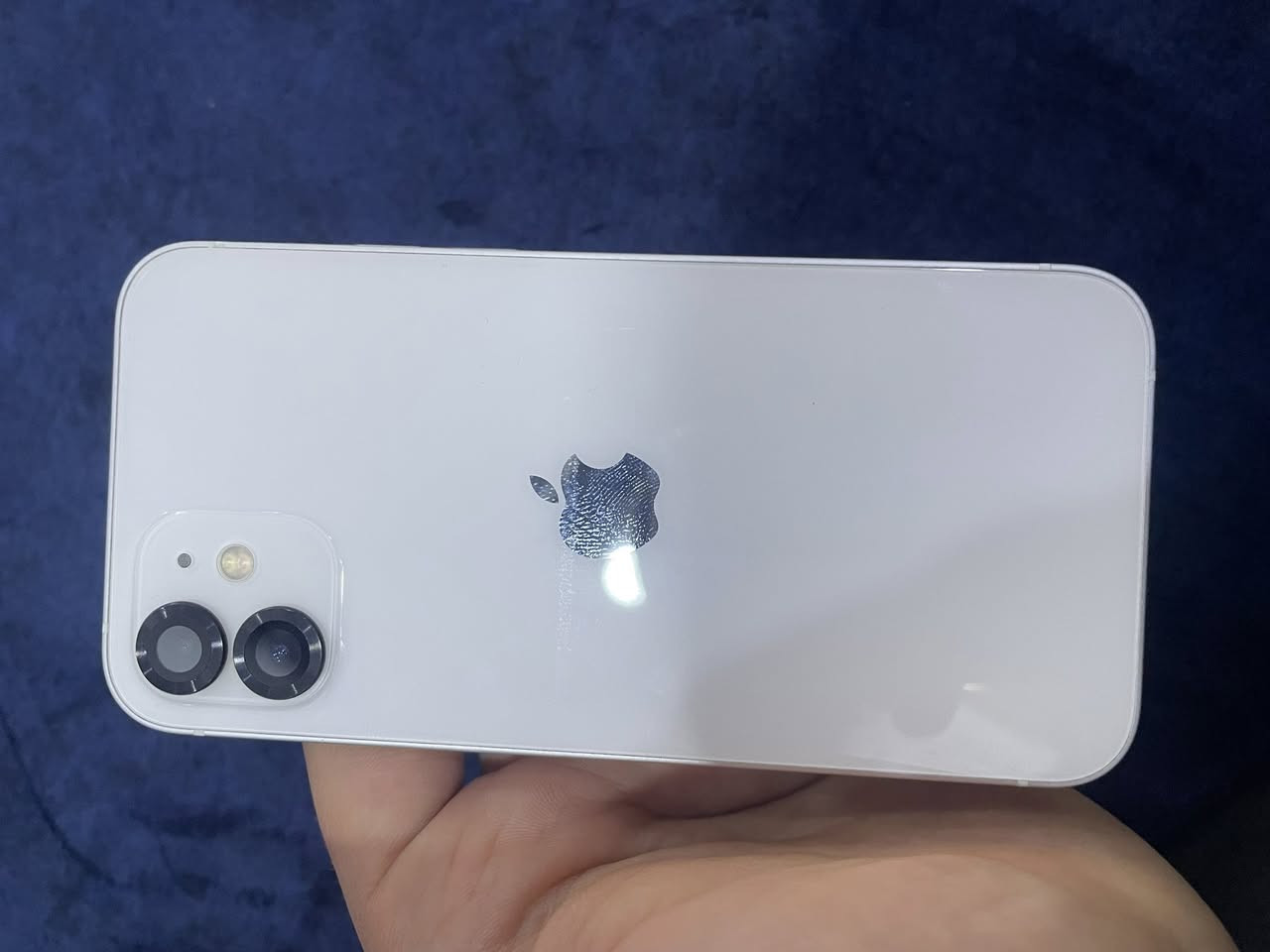 سلام عليكم
ايفون ١٢ 

 ما مفتوح ما مبدل شي ما يعبر هواء شرط فحص
ذاكره ٦٤

بطاريه ٧٨

السعر ٢٧٠ مجال حك جيا بس 

عنوان موصل ايسر حي وحده

خاص مفتوح وا اتصاله***********/***********
