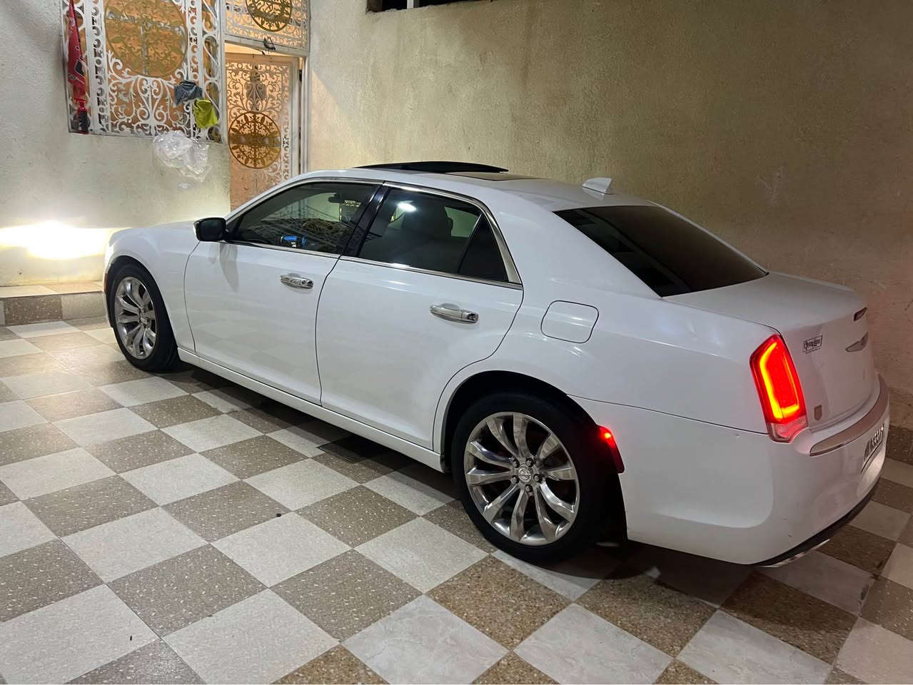 اوباما للبيع مديل2020اصل رقم  بصره حره تحويل فول مواصفات للخيير فتحه كشنات تدفئه تبريد خزن ميموري ستيرن تدفئه ستيرن كهرباء كشنات كهرباء فتحه فول للخير وارد كندي بيه مكانين بارد بيه قطعه صبغ بدون فتح بدون دواخل شواصي كفاله مكينه كير كفاله بقيت السياره كفاله مكاني بصره *********** البصرة, العراق
