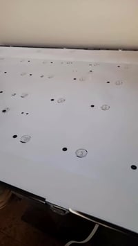 كربلاء • شارع السيد النرجس • المحمدية