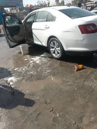 فورت تورس موديل ٢٠١١ سياره حلوه مكينه وكير كفاله تحويل ثاني يوم السعر ...