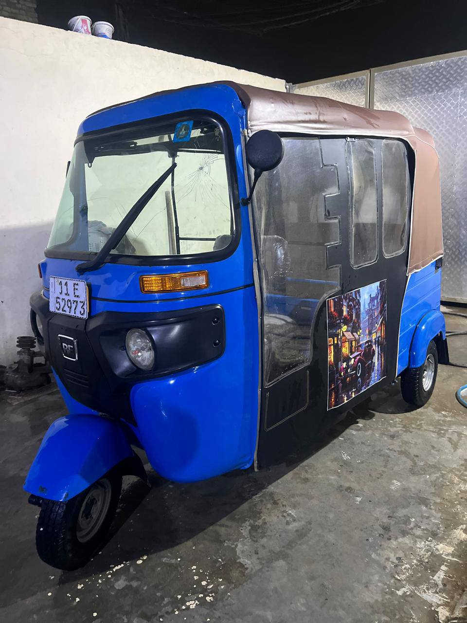 سلام عليكم تكتك مديل 20 البيع الصفائح والقوده كفاله  مكينه اكسن خير من الله رقم وسنويه انكليزي بسمي مكاني بغداد السعر خاص ***********
