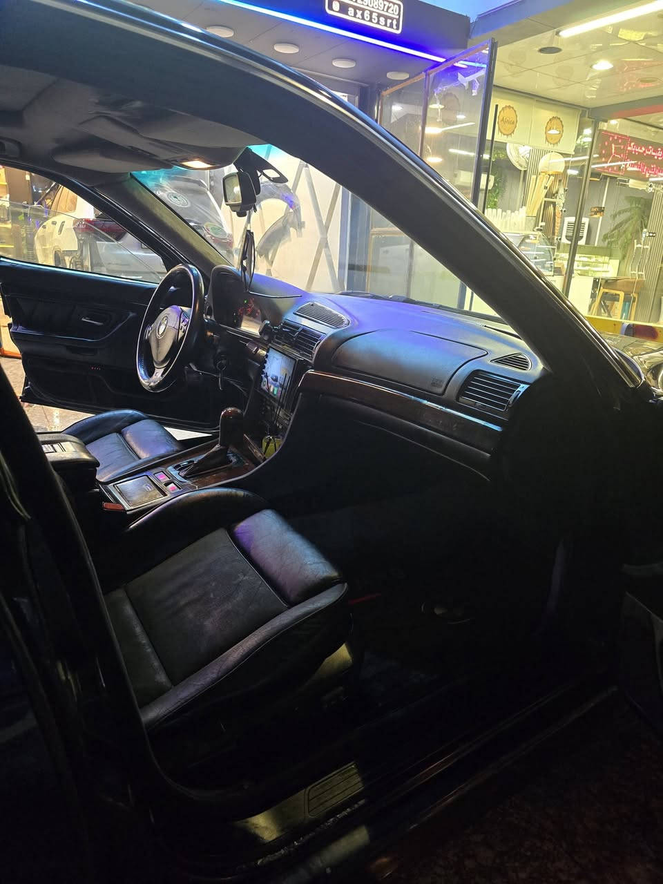 السلام عليكم بيع او مراوس كمارو او موستنك
BMW728 اصل وفصل رقم بصره دولي تحويل بكل مكان سياره مايحتاج اشرح عنه مواصفات فول ومكينه مرغوبه واقتصاديه 6 سلندر سياره جاهزه مابيه نقص مكينه كير حداده تخم تاير تبريد مكاني بصره معقل ***********
