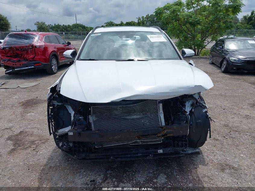 توسان 2024 وارد امريكي فول مواصفات فتحه بصمه جلد ابيض كشن كهرباء جنطه كهرباء السياره حالين بلحره توصل لليوسفيه بغداد 
السعر 150 مع الكمرك بدون تصليح واصل بغداد اليوسفيه ايرباك برده
من لديه كتاب شهداء 130 مع التعقيب واصل بغداد 
مكتب الخليج - بغداد الزعفرانيه
***********
