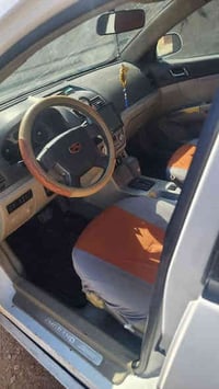 ام كراند C7 • ٢٠١٣ • شاشه كامره حساسات