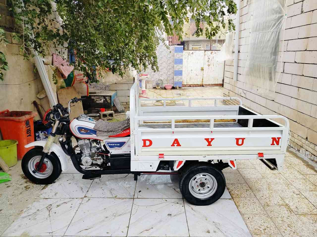 السلام عليكم ستوته للبيع مديل 14 رقم وسنويه جاهزه من كلشي  السعر مليون و 450 مكاني شطره وهذه رقمي ***********
