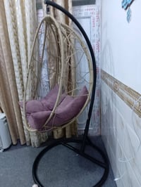 كرسي • مجال بسيط