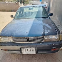 مكفولة • مديل ١٩٨٩ • للبيع