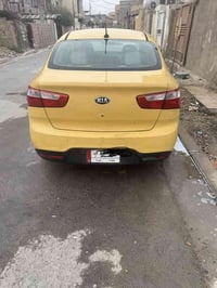 يا ريو موديل 2013وارد امريكي  حادث امريكي جاملغ مبدل والبنيد مصلح نفسه...