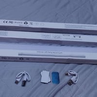 مصباح LED • حساس حركة 0-6م • تركيب مغناطيسي