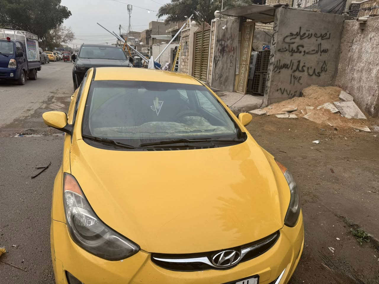 النترا ١١ مدينة الصدر *********** اتصال فقط السعر ٨٨
